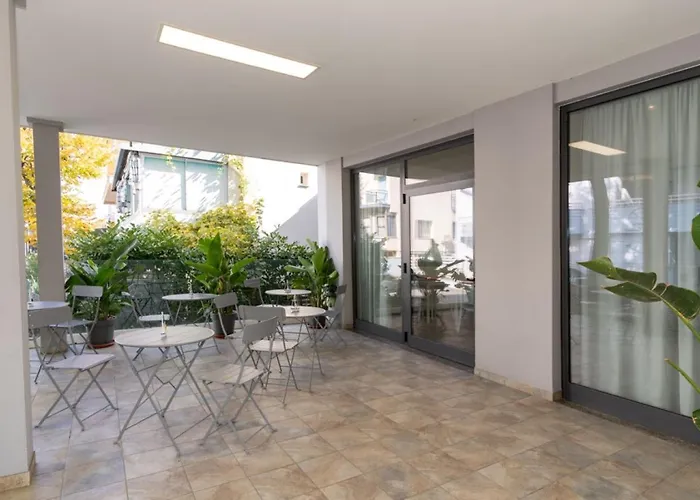 The Sea For Adult Guests 2*