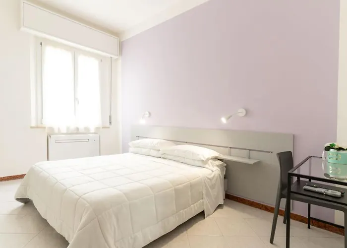 The Sea For Adult Guests מלון 2*