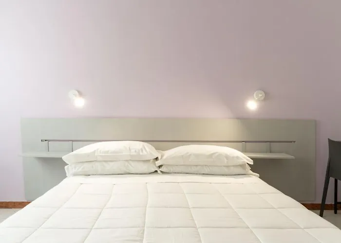 The Sea For Adult Guests מלון רימיני