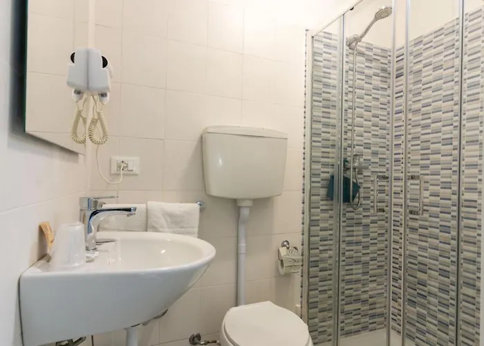 The Sea For Adult Guests רימיני