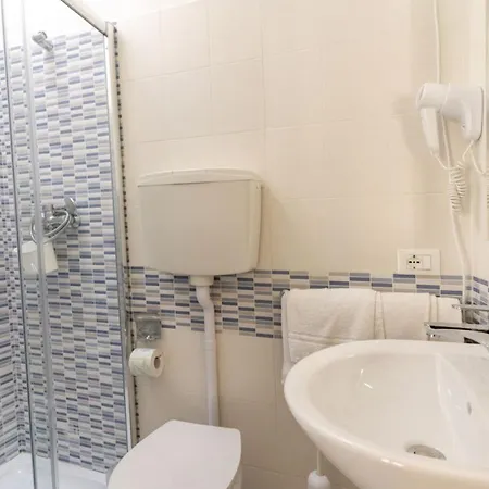 The Sea Adult Guests Only Hotel Rimini