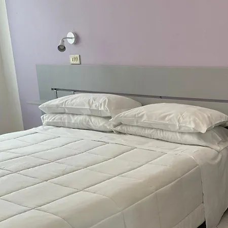 Otel The Sea For Adult Guests