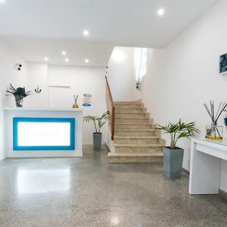 The Sea For Adult Guests Otel 2*