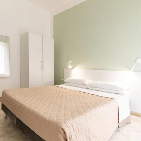 The Sea For Adult Guests 2* Римини