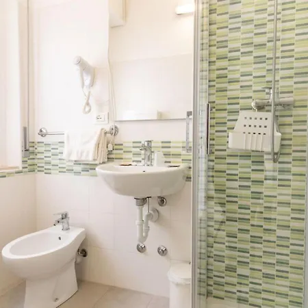 The Sea For Adult Guests リミニ