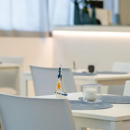 The Sea For Adult Guests Otel Rimini