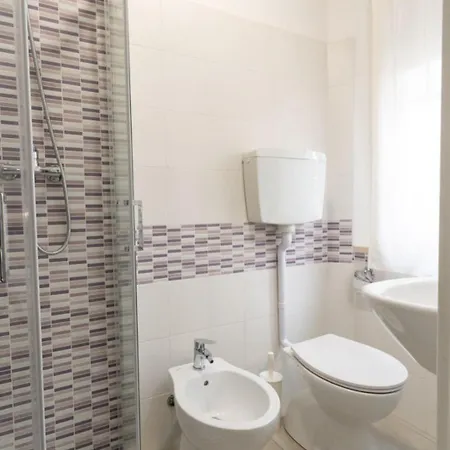 Szálloda The Sea Adult Guests Only 2*
