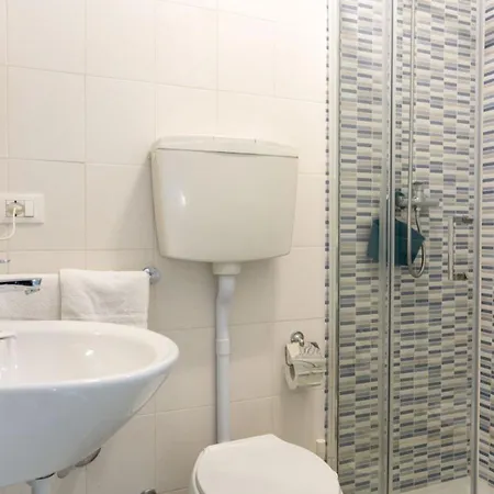 The Sea Adult Guests Only Hotel 2*
