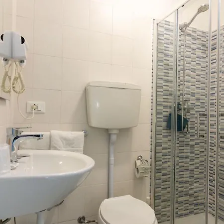 The Sea For Adult Guests Rimini