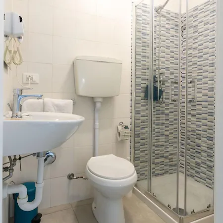 The Sea For Adult Guests Otel 2*