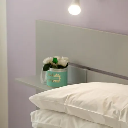 Otel The Sea For Adult Guests 2*