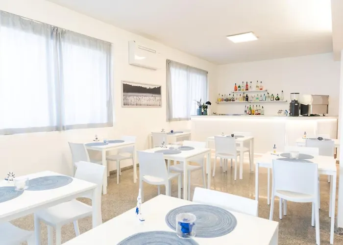 The Sea (adults Only) Hotel Rimini