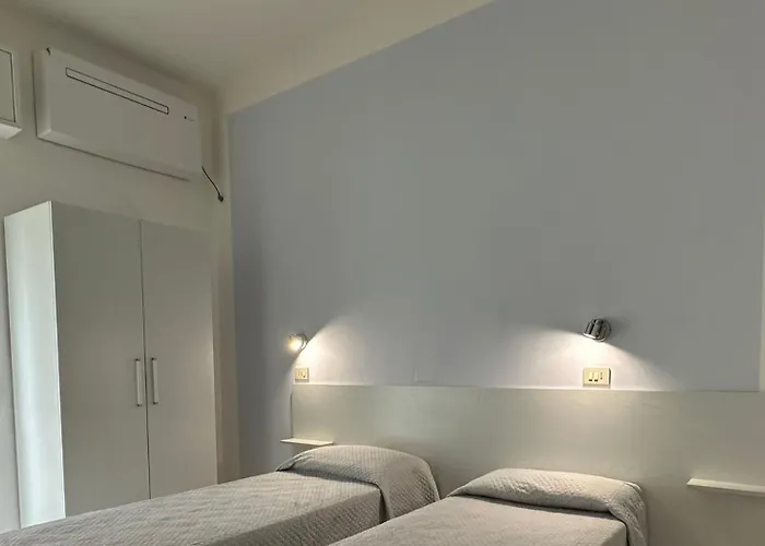 The Sea (adults Only) Rimini