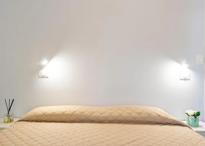 The Sea (adults Only) Hotel