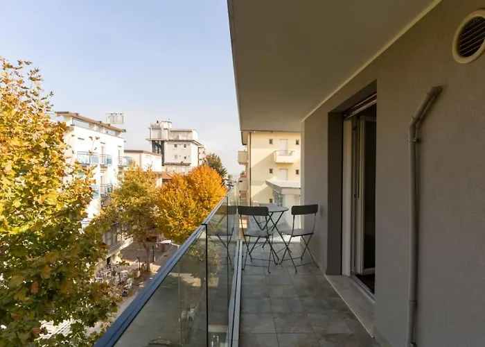 The Sea (adults Only) Otel Rimini