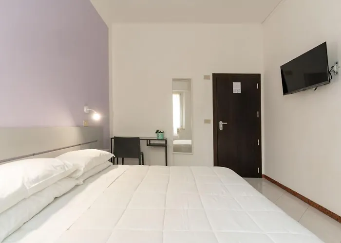 Ξενοδοχείο The Sea For Adult Guests Ρίμινι