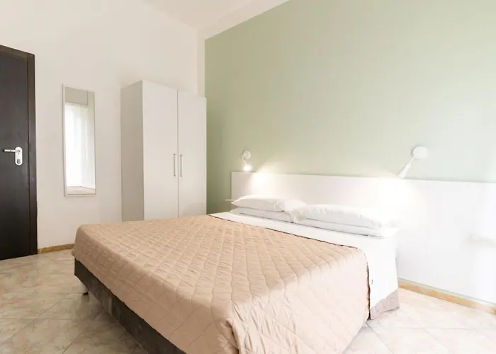 The Sea For Adult Guests 2* Ρίμινι