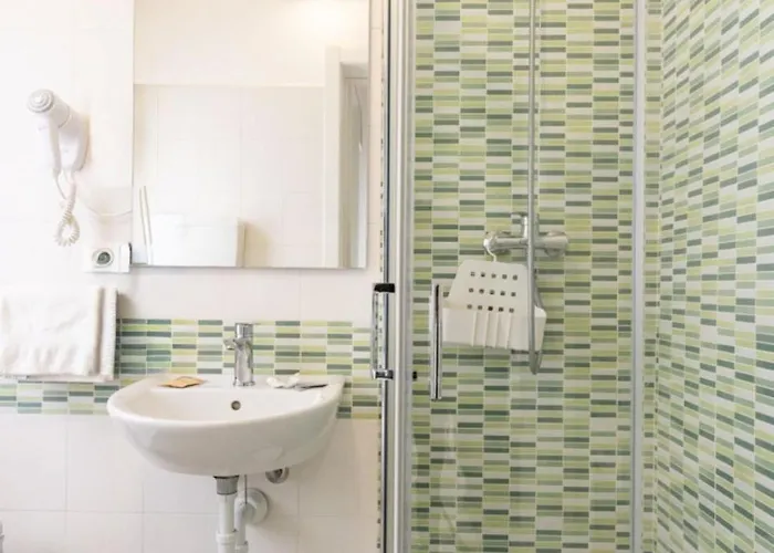 The Sea For Adult Guests Hotel