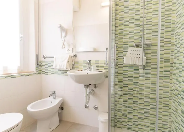 The Sea For Adult Guests Rimini