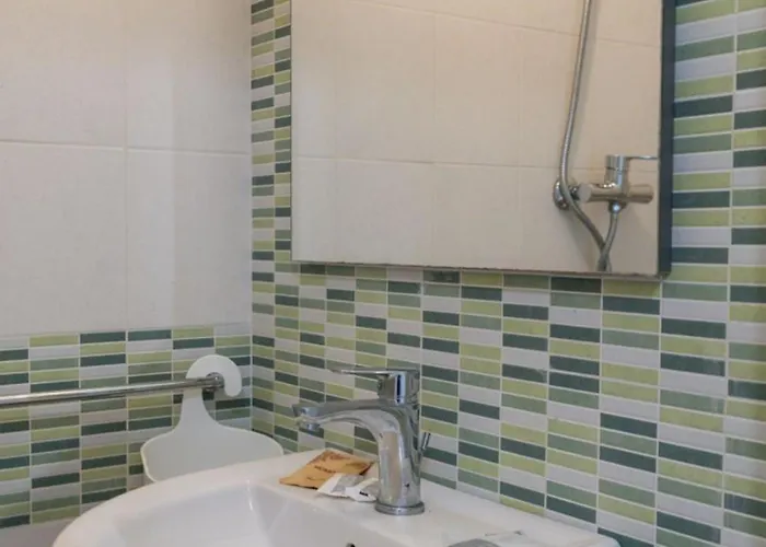 Hotel The Sea For Adult Guests Rimini