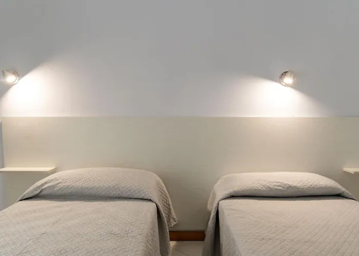 The Sea For Adult Guests