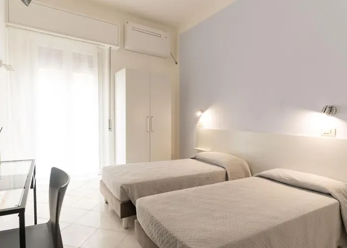 The Sea For Adult Guests Ρίμινι