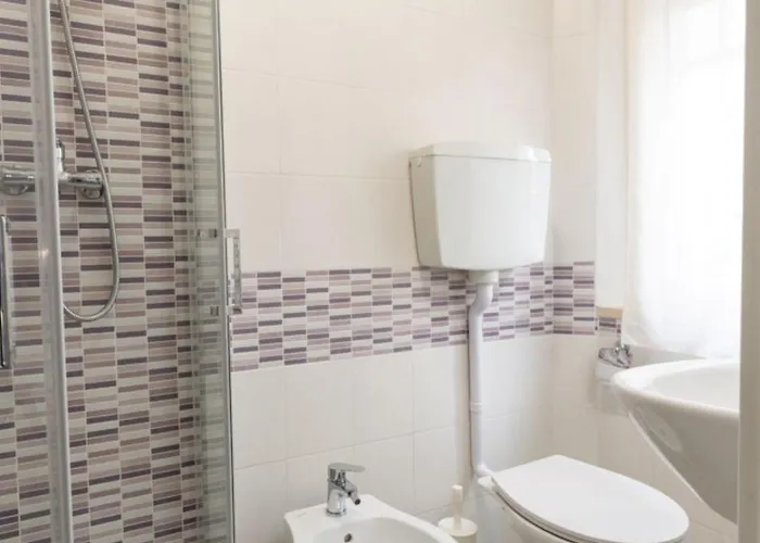 Ξενοδοχείο The Sea For Adult Guests 2*