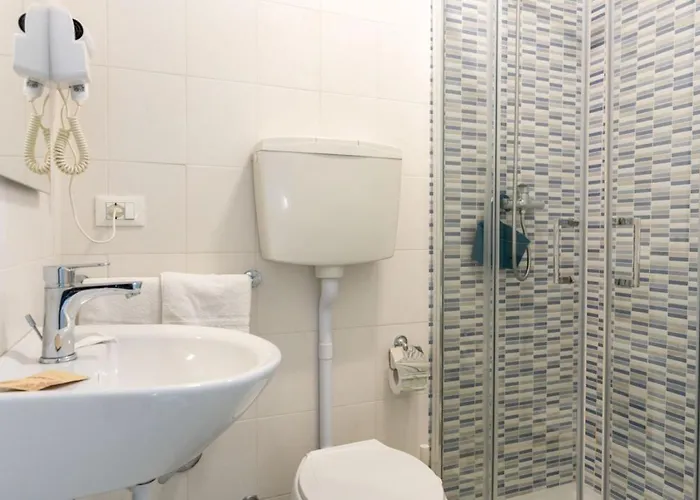 The Sea For Adult Guests Hotel 2*