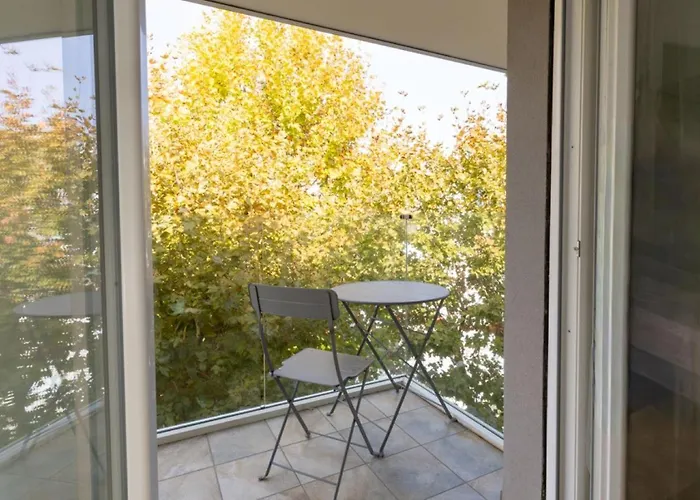 The Sea For Adult Guests Ρίμινι