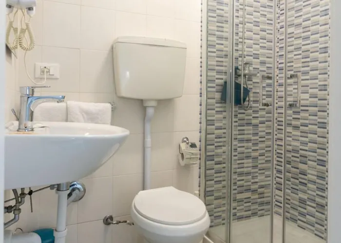 The Sea For Adult Guests Ξενοδοχείο 2*