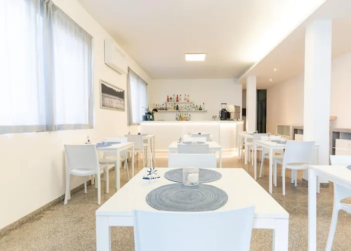 Ξενοδοχείο The Sea For Adult Guests 2*