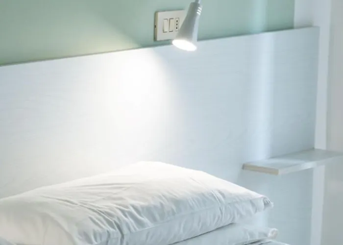 Hotel The Sea For Adult Guests