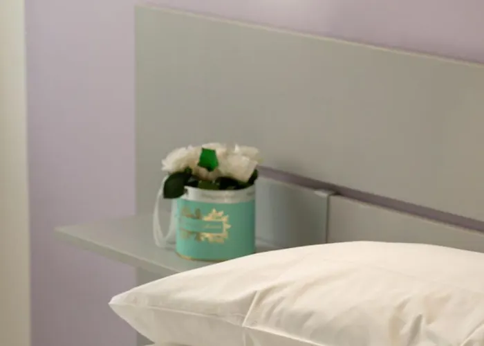 Ξενοδοχείο The Sea For Adult Guests 2*