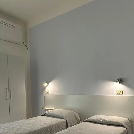 The Sea For Adult Guests Rimini