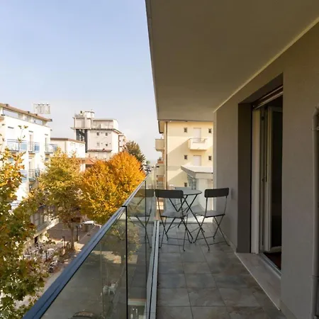 The Sea Adult Guests Only Hotel Rimini