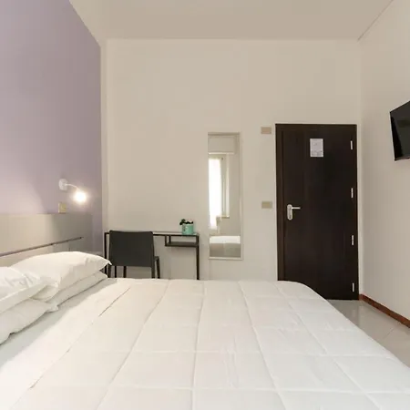 Hotel The Sea For Adult Guests Rimini