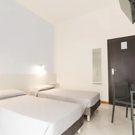 The Sea For Adult Guests Hotel Rimini