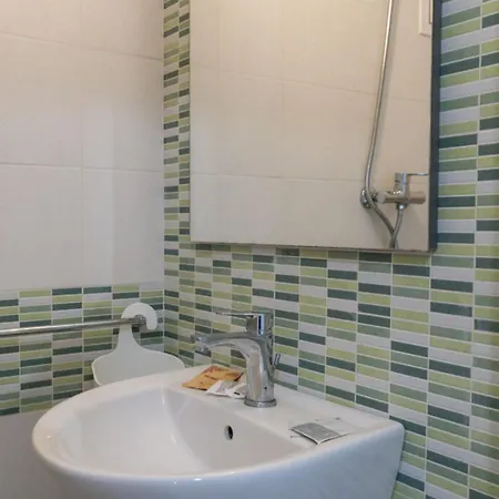 Hotel The Sea For Adult Guests Rimini