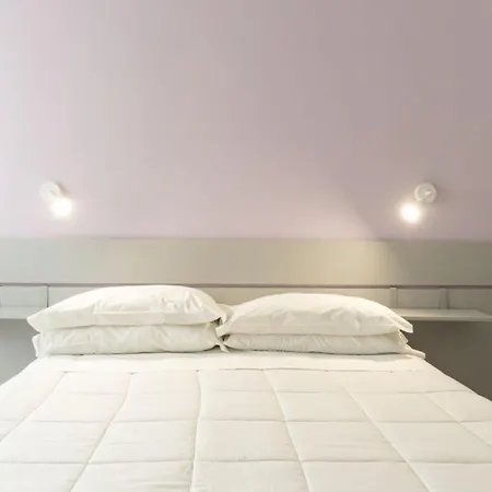 The Sea For Adult Guests Hotel Rimini