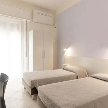 The Sea For Adult Guests Rimini