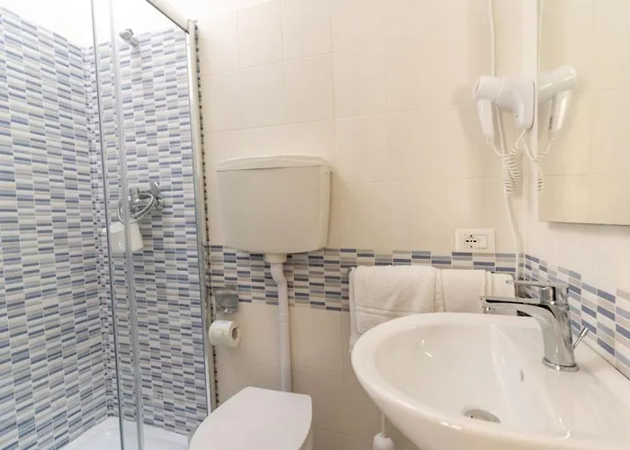 The Sea (adults Only) فندق ريميني