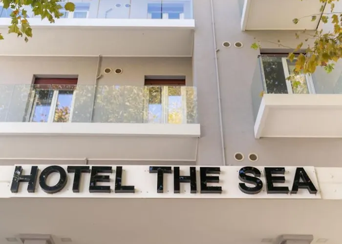 The Sea (adults Only) 2* ريميني